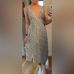 Kisuii Cover Up Dress